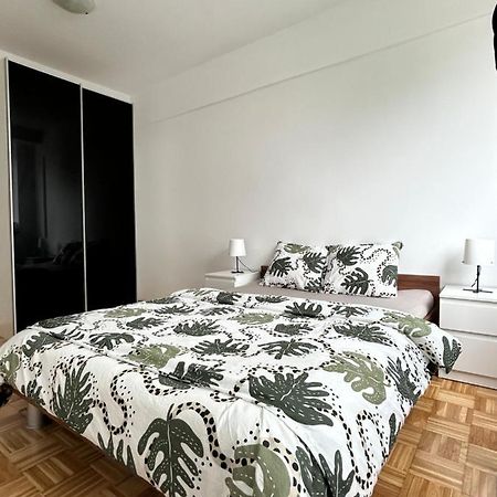 Apartma Lunca 1 Ljubljana Exterior photo