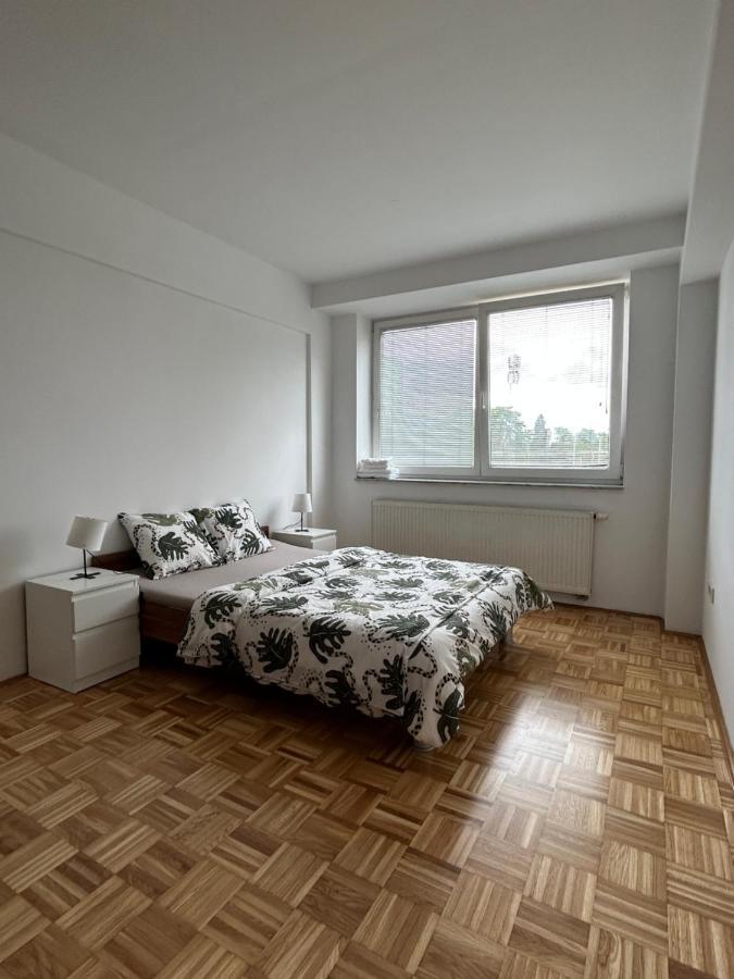 Apartma Lunca 1 Ljubljana Exterior photo