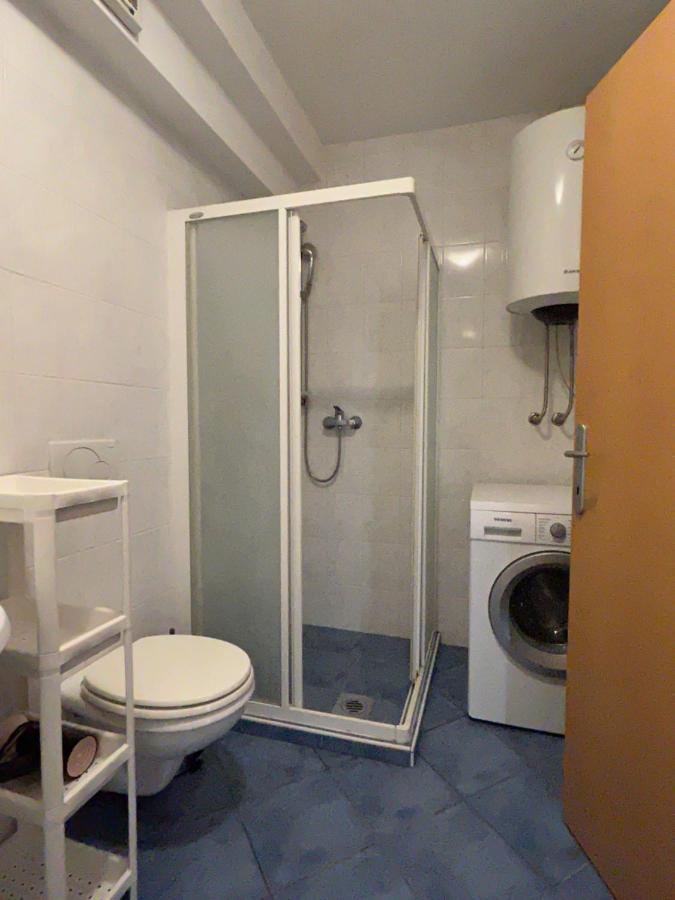 Apartma Lunca 1 Ljubljana Exterior photo