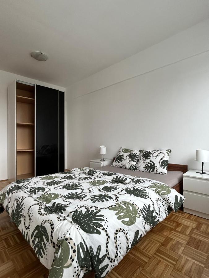 Apartma Lunca 1 Ljubljana Exterior photo